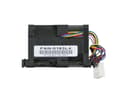 Pikkukuva 3 / 5: Supermicro FAN-0163L4, tuuletin, 4 cm, 20300 rpm, 23300 rpm, 69,4 dB, 34,8 kuutiometriä/min.