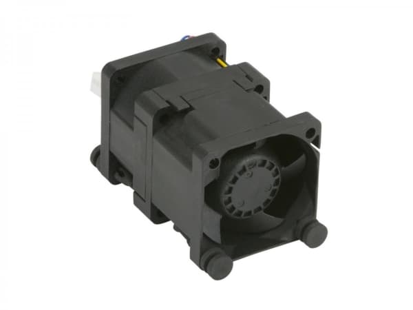 Supermicro FAN-0163L4, tuuletin, 4 cm, 20300 rpm, 23300 rpm, 69,4 dB, 34,8 kuutiometriä/min.