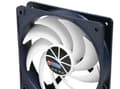 Miniatyrbilde 1 av 3: Titan TFD-14025H12ZP/KU(RB), Vifte, 14 cm, 700 RPM, 1800 RPM, 28,8 dB, 89,43 cfm