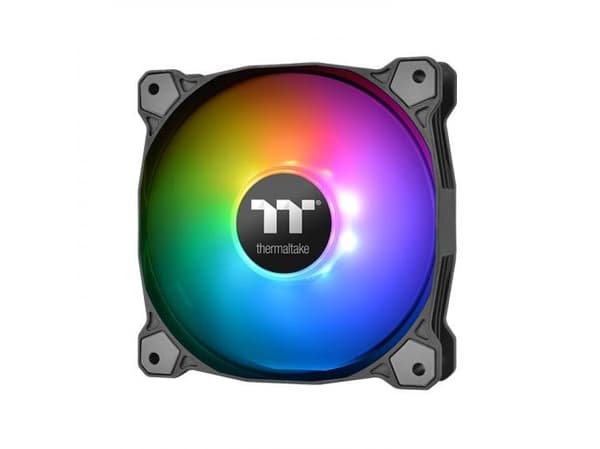 Thermaltake Pacific C240 - Sett for væskekjølesystem - (for: LGA775, LGA1156, AM2, AM2+, LGA1366, AM3, LGA1155, AM3+, LGA2011, FM1, FM2, LGA1150, LGA