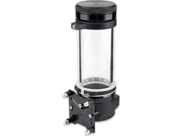 aqua computer ULTITUBE D5 150 PRO expansionstank för D5-pumpar