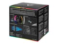 Miniatyrbilde 4 av 5: ARCTIC BioniX P120 A-RGB - Kabinettvifte - 120 mm (en pakke 3)
