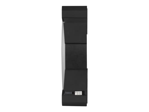 ARCTIC BioniX P120 A-RGB - Kabinettvifte - 120 mm (en pakke 3)