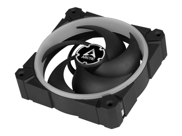 ARCTIC BioniX P120 A-RGB - Kabinettvifte - 120 mm (en pakke 3)