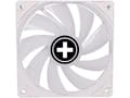 Miniatyrbilde 4 av 5: PC-dekselvifte XILENCE Performance A+ Series 120 mm Hvit, ARGB LED
