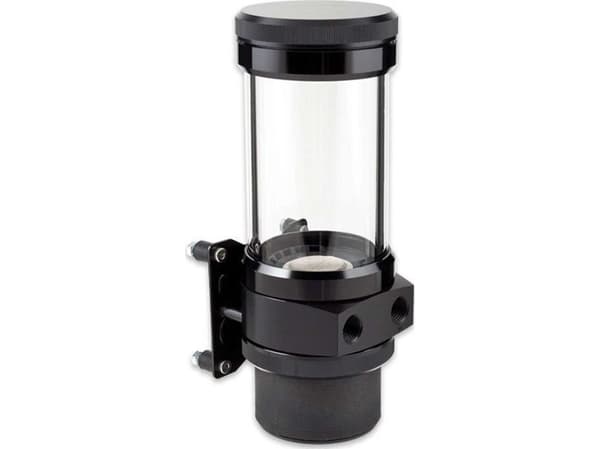 aqua computer ULTITUBE D5 100 reservoar med D5 PWM pumpe
