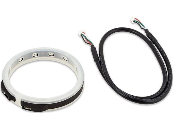 aqua computer RGBpx LED-ring for ULTITUBE reservoar, ARGB