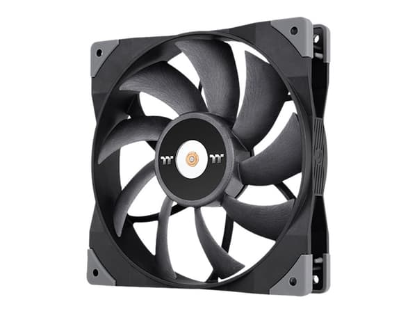 Thermaltake TOUGHFAN - Lådfläkt - 140 mm