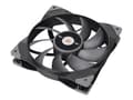 Miniatyrbild 1 av 5: Thermaltake TOUGHFAN - Lådfläkt - 140 mm