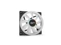 Miniatyrbilde 3 av 4: CRYORIG Crona X, Vifte, 12 cm, 400 RPM, 1700 RPM, Hvit