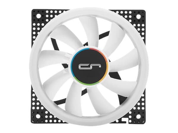 Cryorig Crona X - Kabinettvifte - 120 mm (en pakke 3)