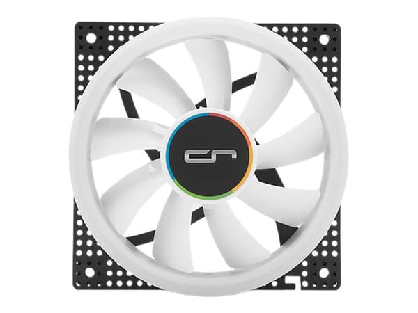 Cryorig Crona X - Kabinettvifte - 120 mm (en pakke 3)