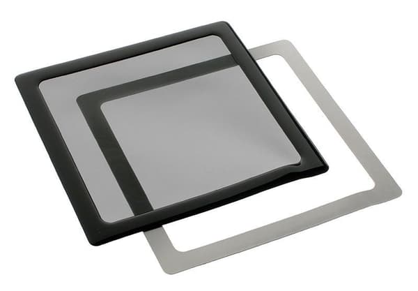 DEMCiflex pölysuodatin Type2 140mm (DF0382)
