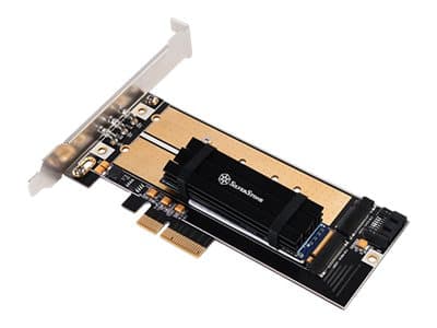SilverStone SST-TP02-M2 KJØLEVEINER