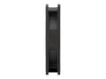 Miniatyrbilde 4 av 5: SilverStone Air Penetrator 120i Fan - 120mm, svart