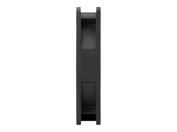 SilverStone Air Penetrator 120i Fan - 120mm, svart