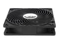 Miniatyrbilde 5 av 5: SilverStone Air Penetrator 120i Fan - 120mm, svart