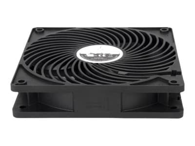 SilverStone Air Penetrator 120i Fan - 120mm, svart