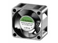 Miniatyrbilde 2 av 4: Sunon SUNON DC aksialvifte serie MB/EB 40x40x20mm Aksial ventilator 12 V 13,08 m³/h (L x B x H) 40 x 40 x 20 mm