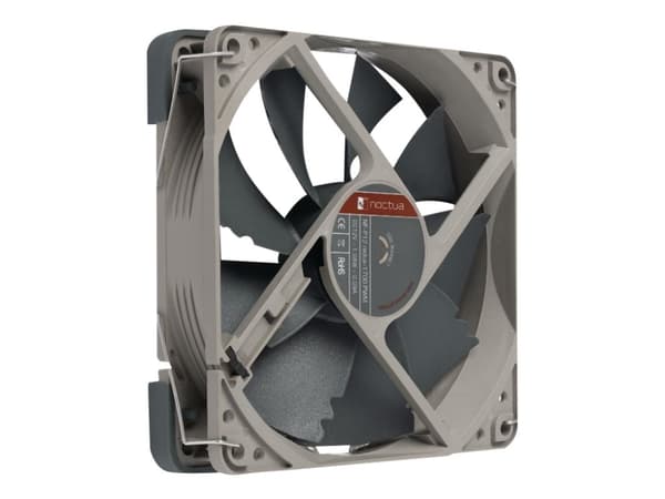 Noctua Redux NA-FK1 - Kabinettvifte - 120 mm - for Noctua NH-U12S REDUX