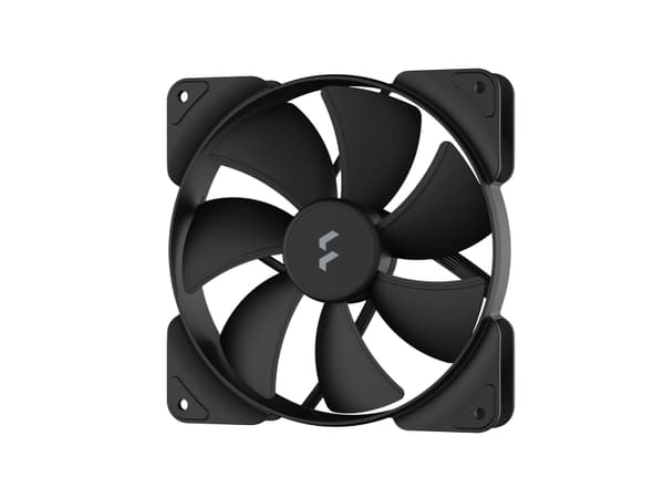Fractal Design Aspect 14 - Lådfläkt - 140 mm - svart