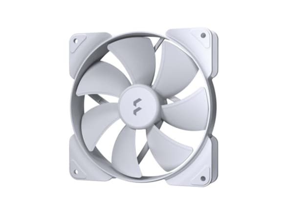 Fractal Design Aspect 14 PWM - Kabinettvifte - 140 mm - svart
