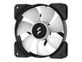 Miniatyrbilde 4 av 5: Fractal Design Aspect 12 RGB PWM - Kabinettvifte - 120 mm - svart