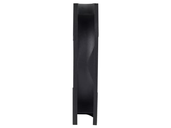 ARCTIC F12 Datorväska Fan 12 cm Svart 5 styck