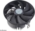 Miniatyrbild 3 av 5: Akasa Turing FX, Air cooler, 12 cm, 500 RPM, 1800 RPM, 32,5 sone, 51,3 m³/h