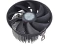 Miniatyrbild 4 av 5: Akasa Turing FX, Air cooler, 12 cm, 500 RPM, 1800 RPM, 32,5 sone, 51,3 m³/h