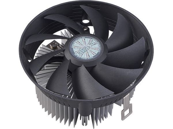 Akasa Turing FX, Air cooler, 12 cm, 500 RPM, 1800 RPM, 32,5 sone, 51,3 m³/h