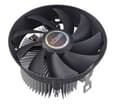 Miniatyrbild 5 av 5: Akasa Turing FX, Air cooler, 12 cm, 500 RPM, 1800 RPM, 32,5 sone, 51,3 m³/h