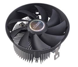 Akasa Turing FX, Air cooler, 12 cm, 500 RPM, 1800 RPM, 32,5 sone, 51,3 m³/h