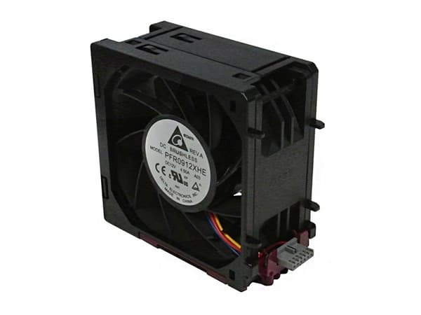 HPE - Vifteenhet - for ProLiant ML350 Gen9, ML350 Gen9 Base, ML350 Gen9 Entry, ML350 Gen9 Performance