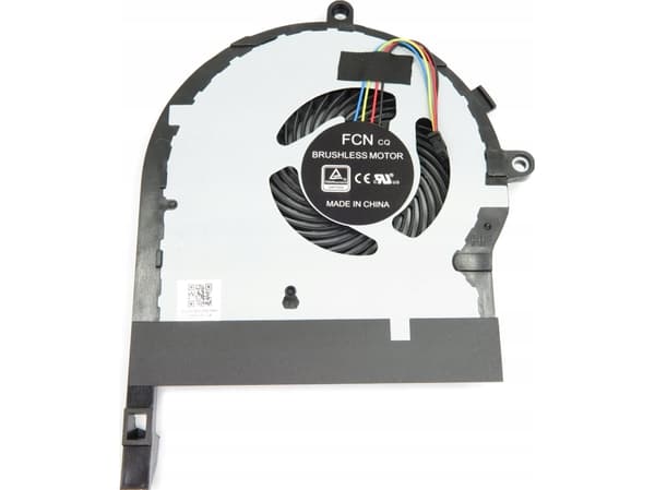 ASUS 13NR00J0P01011, Vifte, ASUS, FX504GE, FX504GD