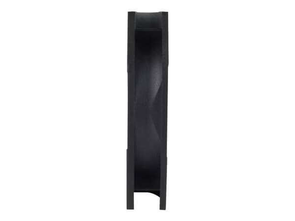ARCTIC F12 PWM PST - Value Pack - kabinettvifte - 120 mm - svart (en pakke 5)