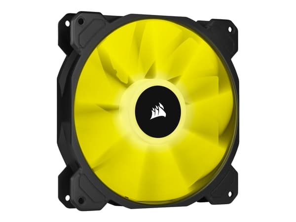 CORSAIR iCUE SP140 RGB ELITE - Kabinettvifte - 140 mm