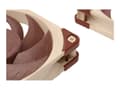 Miniatyrbilde 4 av 5: Noctua NF-A12x25 - Kabinettvifte - 120 mm
