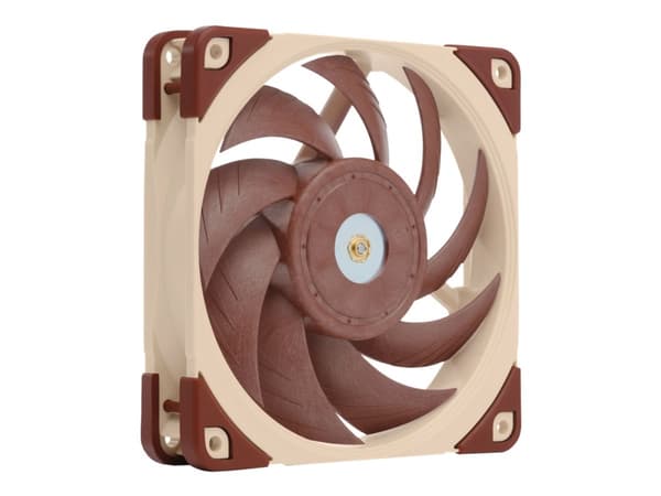 Noctua NF-A12x25 - Kabinettvifte - 120 mm