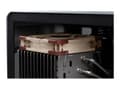 Miniatyrbilde 1 av 5: Noctua NF-A12x25 - Kabinettvifte - 120 mm