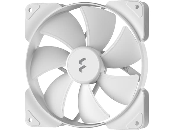 Fractal Design Aspect 14 valkoinen tuuletin (FD-F-AS1-1402) Valkoinen