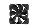 Miniatyrbild 5 av 5: Fractal Design Aspect 14 - Lådfläkt - 140 mm - svart