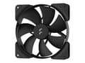 Miniatyrbild 1 av 5: Fractal Design Aspect 14 - Lådfläkt - 140 mm - svart