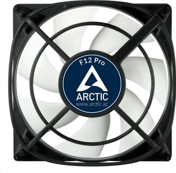 ARCTIC COOLING FAN F12 PRO (ACACO-12P01-GBA01)