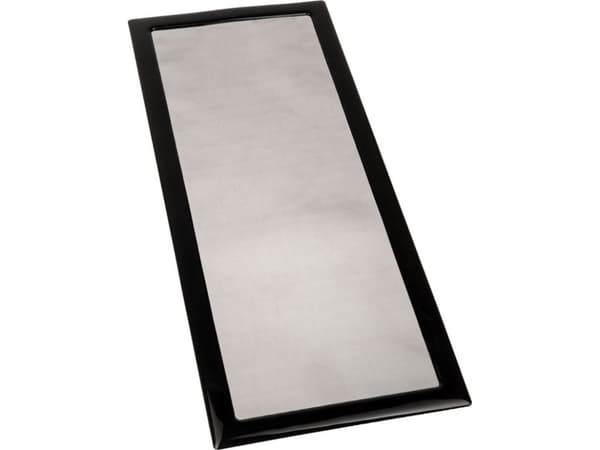Demciflex pölysuodatin Lian Li O11 Dynamic XL Bottom - musta/musta - musta/musta