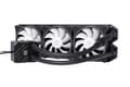 Miniatyrbild 2 av 5: Alphacool 13074, Allt-i-ett vätskekylare, 12 cm, 2500 RPM, 118,9 m³/h, Svart