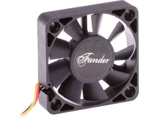 Fan Faner Roxo 5010H 50 mm (FRX3-5010H)