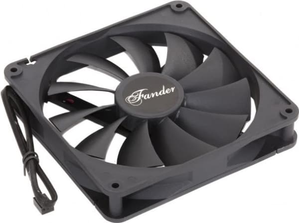 Fläkt Fander Lila 7015L 70mm (FRX3-7015L)
