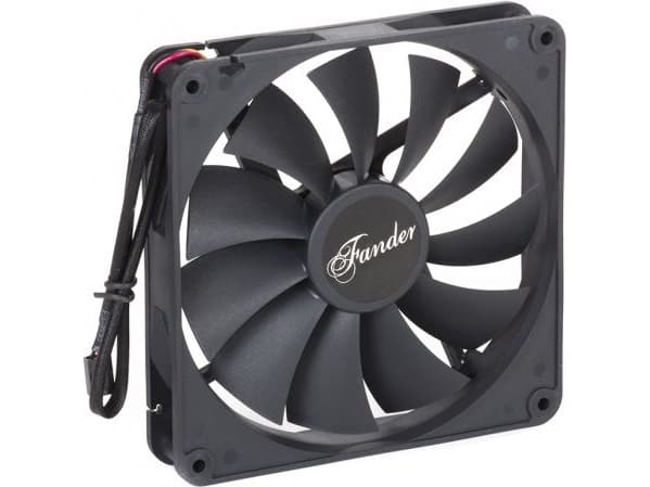 Fan Fander Purple 7015L 70 mm (FRX3-7015L)