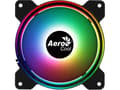 Miniatyrbilde 2 av 5: AeroCool Saturn 12F ARGB - Kabinettvifte - 120 mm